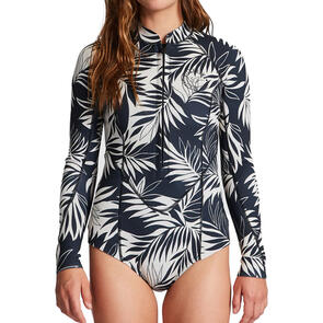 BILLABONG SALTY DAYZ LONG SLEEVE SPRING IN PARADISE