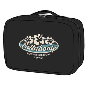 BILLABONG SEEKER BEAUTY OFF BLACK