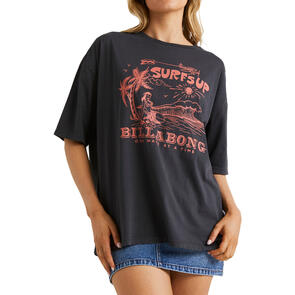 BILLABONG SEEKING FOR SUNSHINE OFF BLACK