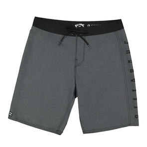 BILLABONG SHADOW CUT  OG BOARDSHORT CHAR HEATHER