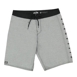 BILLABONG SHADOW CUT  OG BOARDSHORT GREY HEATHER