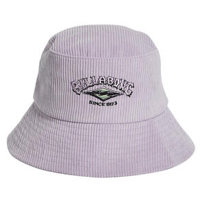 BILLABONG SINCE 73 BUCKET HAT ORCHID HUSH