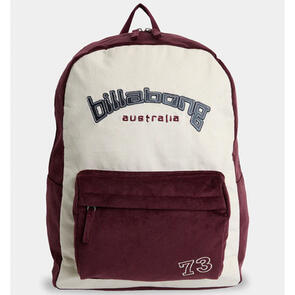 BILLABONG SINCE 73 TEAM BACKPACK MULTI