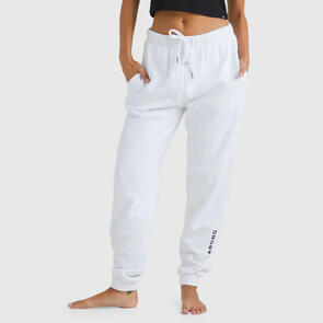 BILLABONG SOCIETY TRACKPANT WHITE