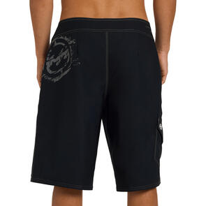 BILLABONG SPEC BLAST OG BOARDSHORT BLACK