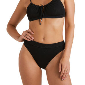 BILLABONG SUMMER HIGH MAUI RIDER PANT BLACK SANDS