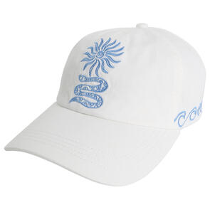 BILLABONG SUNRISE SANDS DAD CAP SALT CRYSTAL