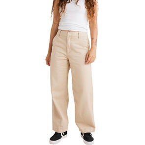 ELEMENT UNION WIDE PANTS OXFORD TAN