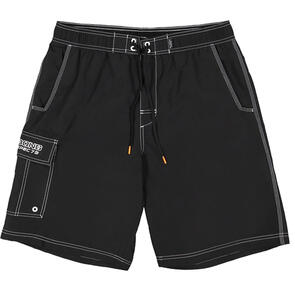 BILLABONG THROW ON JAM/VOLLEY BLACK