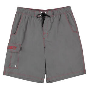 BILLABONG THROW ON JAM/VOLLEY PEWTER