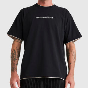 BILLABONG TIPPER SS OG BLACK