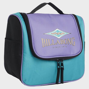 BILLABONG TRAVEL BEAUTY MULTI