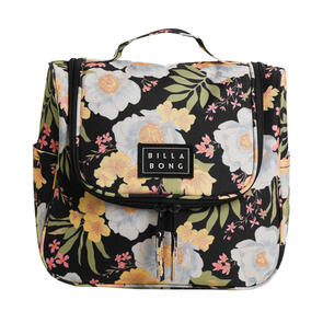 BILLABONG TRAVEL BEAUTY OFF BLACK