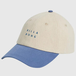 BILLABONG VIVID CAP PACIFIC SHORE