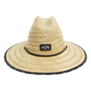 BILLABONG WAVES STRAW HAT NATURAL