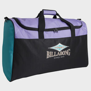 BILLABONG WEEKENDER DUFFLE MULTI