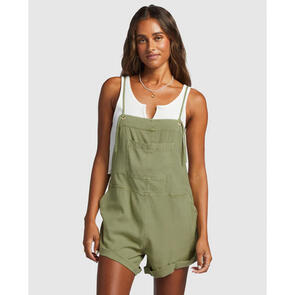BILLABONG WILD PURSUIT AVOCADO