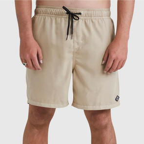 BILLABONG YOUTH ALL DAY OVD LAYBACK BOARDSHORT CHINO