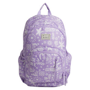 BILLABONG PARADISE STAMP ROADIE JR MULTI