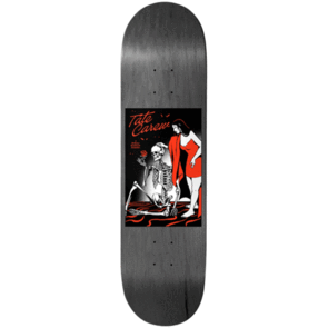 BIRD HOUSE DECK TATE CAREW THIS LOVE DECK 8.5