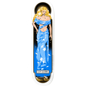 BIRD HOUSE DECK TOM SCHAAR DEVINE AURA 8.6
