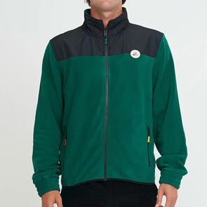 BIRDS OF CONDOR GLOBAL POLAR FLEECE JACKET AMAZON