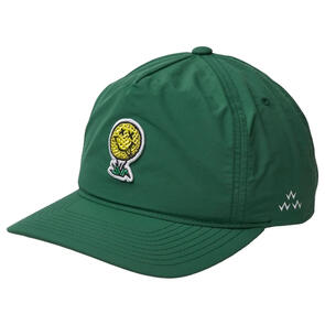 BIRDS OF CONDOR NEVERFIND SNAPBACK – GREEN