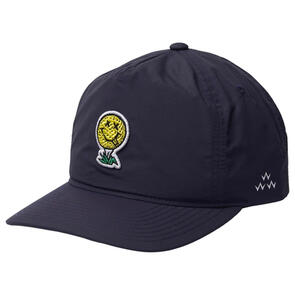 BIRDS OF CONDOR NEVERFIND SNAPBACK – NAVY