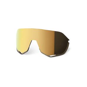 100% S2 REPL LENS - HIPER GOLD MIRROR