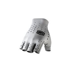 100% 2 SLING SF GLOVES GREY 