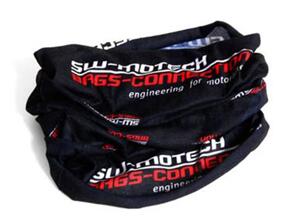 SW MOTECH NECK TUBE SW-MOTECH MICROFIBER