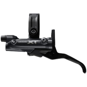 SHIMANO BL-M8200 BRAKE LEVER XT LEFT (L/V OIL ONLY)