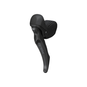 SHIMANO BL-RX610-L BRAKE LEVER LEFT GRX HYDRAULIC (FOR 1 X 12 SETUP)