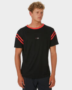 ADELIO 2020 COLLEGE CHANNEL - FLOW SURF TEE
