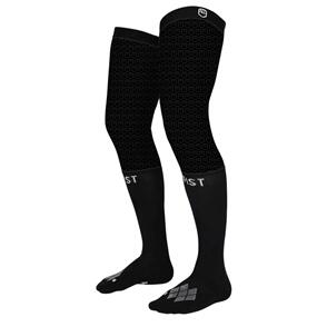 FIST BLACK MOTO SOCKS | YOUTH