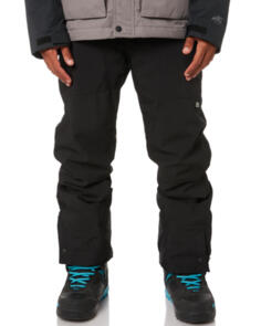 ONEILL SNOW 2023 HAMMER PANT BLACK OUT