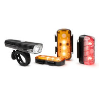 BLACKBURN LUMINATE 360 LIGHT SET