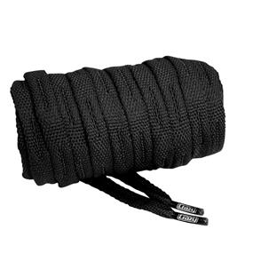 CRAZY SKATES PREMIUM BLACK LACES