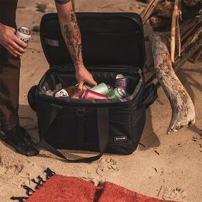 DAKINE COOLER 50 LITRE  BLACK