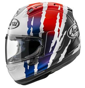 ARAI RX-7V EVO BLADE RED 