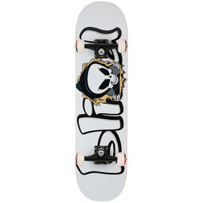 BLIND CLASSIC BUST OUT COMPLETE REAPER WHITE 8.25