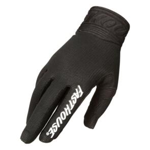 FASTHOUSE 2021 BLITZ AIR GLOVES BLACK