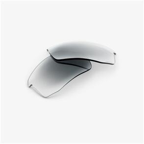 100% SPEEDCOUPE REPL LENS - SILVER