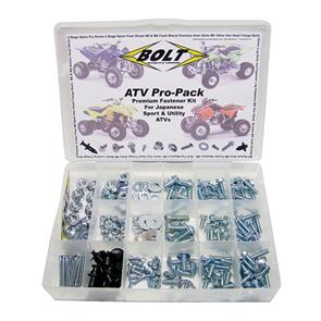 BOLT BLT2005ATV BOLT ATV PRO PACK -2005ATV