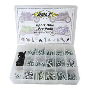 BOLT BLT2006SBPP BOLT SPORT BIKE PRO PACK - 2006-SBPP