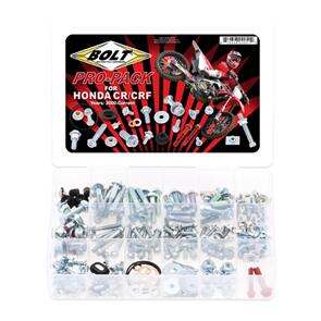 BOLT BLT2008CRFPP BOLT CRF PRO PACK - 2008-CRFPP