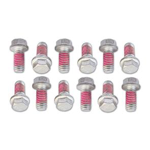 BOLT BLT2009KTMRTR BOLT DISC BOLT PACK KTM (F+R)