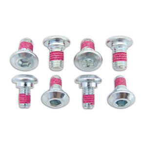 BOLT BLT2009SKRTR BOLT DISC BOLT PACK RMZ/KX/KXF (F+R)