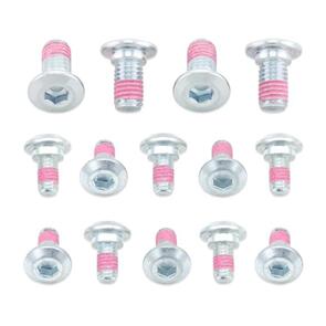 BOLT BLT2009SRTR125250 BOLT DISC / ROTOR BOLTS RM125/250