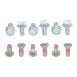 BOLT BLT2009YRTR BOLT DISC BOLT PACK YZ/YZF (F+R)